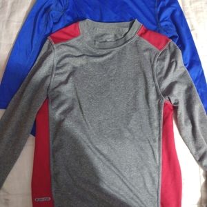 Boys Dri Fit